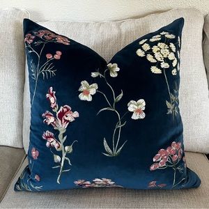 Calisto Home pillow covers